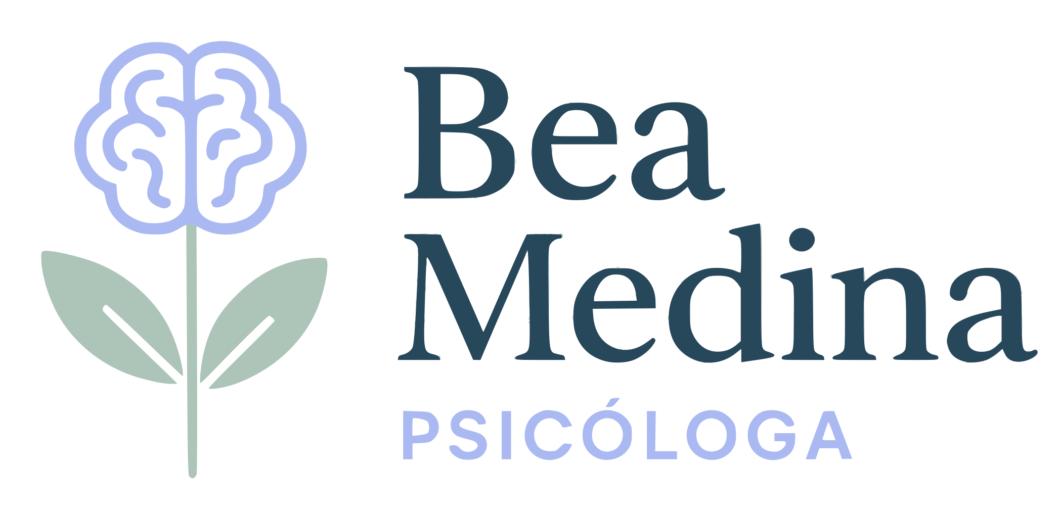 Bea Medina Psicóloga